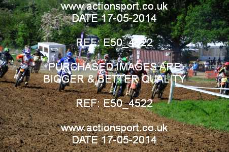 Photo: E50_4522 ActionSport Photography 17/05/2014 Severn Valley SSC [Sat] - Brookthorpe _3_Vets #13