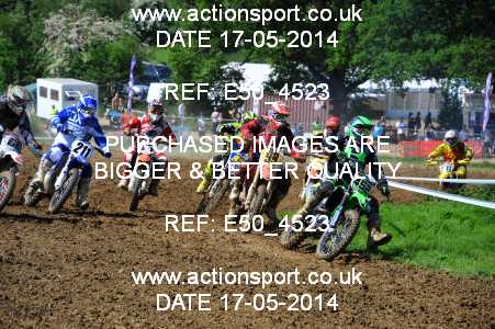 Photo: E50_4523 ActionSport Photography 17/05/2014 Severn Valley SSC [Sat] - Brookthorpe _3_Vets #13