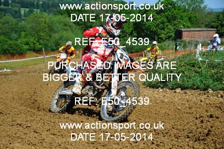 Photo: E50_4539 ActionSport Photography 17/05/2014 Severn Valley SSC [Sat] - Brookthorpe _3_Vets #13