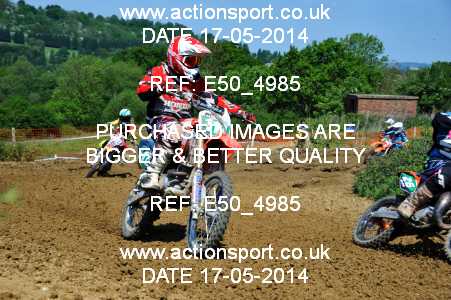 Photo: E50_4985 ActionSport Photography 17/05/2014 Severn Valley SSC [Sat] - Brookthorpe _6_BigWheels #111