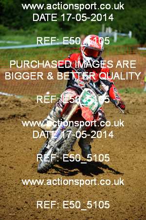 Photo: E50_5105 ActionSport Photography 17/05/2014 Severn Valley SSC [Sat] - Brookthorpe _6_BigWheels #111