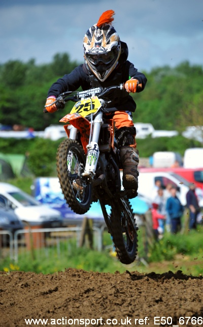 Sample image from 25/05/2014 ORPA Banbury MXC - Enstone [Sun] 