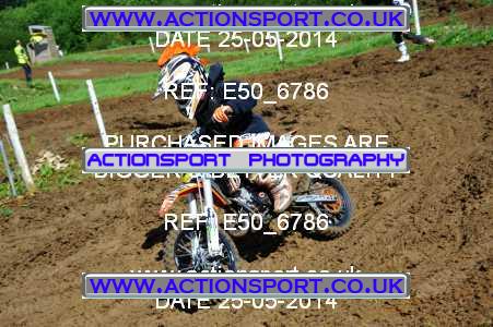 Photo: E50_6786 ActionSport Photography 25/05/2014 ORPA Banbury MXC - Enstone [Sun]  _6_Autos