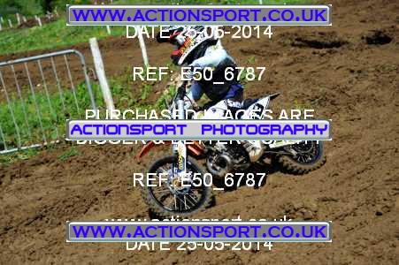 Photo: E50_6787 ActionSport Photography 25/05/2014 ORPA Banbury MXC - Enstone [Sun]  _6_Autos