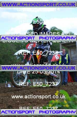 Photo: E50_7237 ActionSport Photography 25/05/2014 ORPA Banbury MXC - Enstone [Sun]  _3_SmallWheels