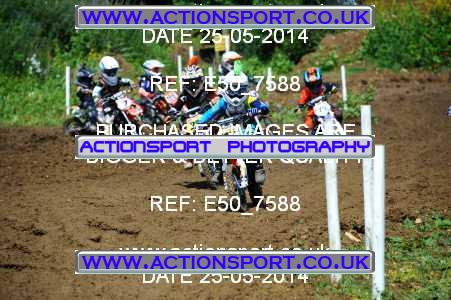Photo: E50_7588 ActionSport Photography 25/05/2014 ORPA Banbury MXC - Enstone [Sun]  _6_Autos