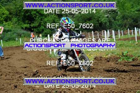 Photo: E50_7602 ActionSport Photography 25/05/2014 ORPA Banbury MXC - Enstone [Sun]  _6_Autos