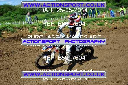 Photo: E50_7604 ActionSport Photography 25/05/2014 ORPA Banbury MXC - Enstone [Sun]  _6_Autos