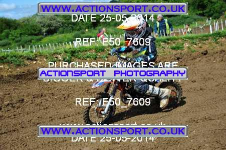 Photo: E50_7609 ActionSport Photography 25/05/2014 ORPA Banbury MXC - Enstone [Sun]  _6_Autos