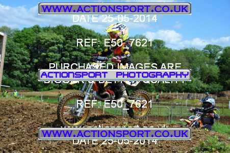 Photo: E50_7621 ActionSport Photography 25/05/2014 ORPA Banbury MXC - Enstone [Sun]  _6_Autos