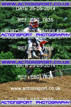 Photo: E50_7635 ActionSport Photography 25/05/2014 ORPA Banbury MXC - Enstone [Sun]  _6_Autos