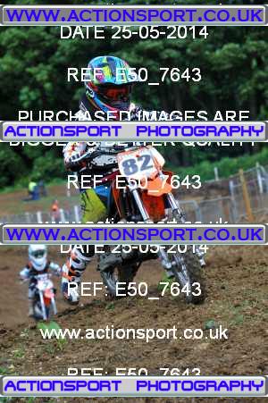 Photo: E50_7643 ActionSport Photography 25/05/2014 ORPA Banbury MXC - Enstone [Sun]  _6_Autos