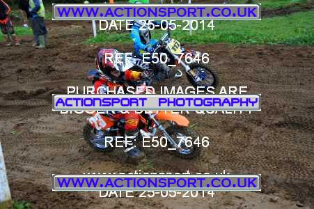 Photo: E50_7646 ActionSport Photography 25/05/2014 ORPA Banbury MXC - Enstone [Sun]  _6_Autos