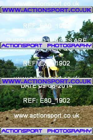 Photo: E80_1902 ActionSport Photography 09/08/2014 Thornbury MX Practice - Brookthorpe _2_Juniors