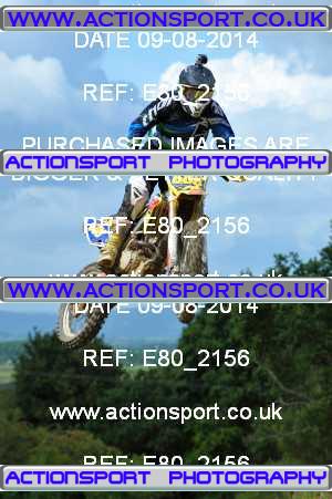 Photo: E80_2156 ActionSport Photography 09/08/2014 Thornbury MX Practice - Brookthorpe _4_Experts