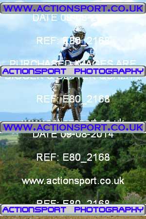 Photo: E80_2168 ActionSport Photography 09/08/2014 Thornbury MX Practice - Brookthorpe _4_Experts