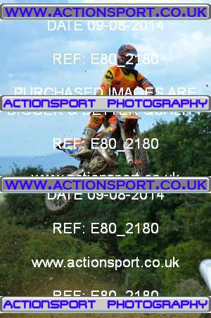 Photo: E80_2180 ActionSport Photography 09/08/2014 Thornbury MX Practice - Brookthorpe _4_Experts