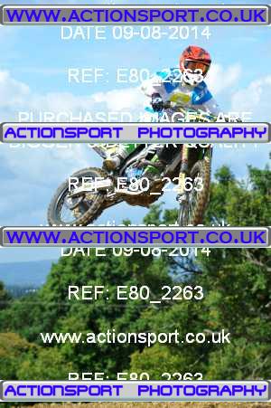 Photo: E80_2263 ActionSport Photography 09/08/2014 Thornbury MX Practice - Brookthorpe _4_Experts
