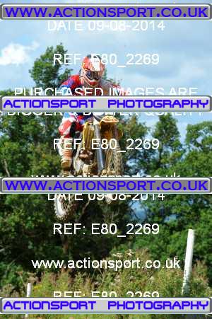 Photo: E80_2269 ActionSport Photography 09/08/2014 Thornbury MX Practice - Brookthorpe _4_Experts