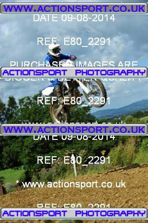 Photo: E80_2291 ActionSport Photography 09/08/2014 Thornbury MX Practice - Brookthorpe _4_Experts