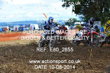 Photo: E80_2655 ActionSport Photography 10/08/2014 AMCA Bath AMCC - Farleigh Hungerford _3_JuniorsUnlimited