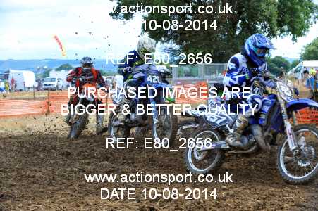 Photo: E80_2656 ActionSport Photography 10/08/2014 AMCA Bath AMCC - Farleigh Hungerford _3_JuniorsUnlimited
