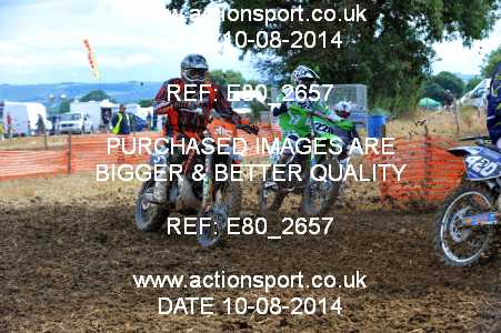 Photo: E80_2657 ActionSport Photography 10/08/2014 AMCA Bath AMCC - Farleigh Hungerford _3_JuniorsUnlimited