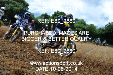 Photo: E80_2660 ActionSport Photography 10/08/2014 AMCA Bath AMCC - Farleigh Hungerford _3_JuniorsUnlimited