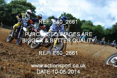 Photo: E80_2661 ActionSport Photography 10/08/2014 AMCA Bath AMCC - Farleigh Hungerford _3_JuniorsUnlimited