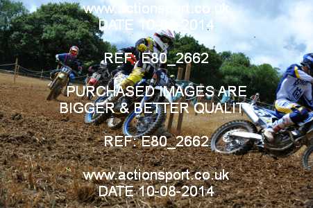 Photo: E80_2662 ActionSport Photography 10/08/2014 AMCA Bath AMCC - Farleigh Hungerford _3_JuniorsUnlimited