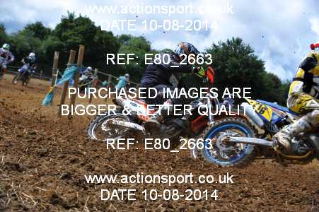 Photo: E80_2663 ActionSport Photography 10/08/2014 AMCA Bath AMCC - Farleigh Hungerford _3_JuniorsUnlimited