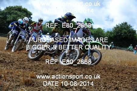 Photo: E80_2668 ActionSport Photography 10/08/2014 AMCA Bath AMCC - Farleigh Hungerford _3_JuniorsUnlimited