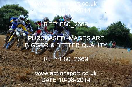 Photo: E80_2669 ActionSport Photography 10/08/2014 AMCA Bath AMCC - Farleigh Hungerford _3_JuniorsUnlimited