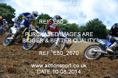 Photo: E80_2670 ActionSport Photography 10/08/2014 AMCA Bath AMCC - Farleigh Hungerford _3_JuniorsUnlimited