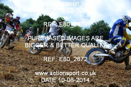 Photo: E80_2672 ActionSport Photography 10/08/2014 AMCA Bath AMCC - Farleigh Hungerford _3_JuniorsUnlimited