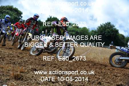 Photo: E80_2673 ActionSport Photography 10/08/2014 AMCA Bath AMCC - Farleigh Hungerford _3_JuniorsUnlimited