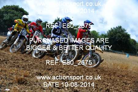 Photo: E80_2675 ActionSport Photography 10/08/2014 AMCA Bath AMCC - Farleigh Hungerford _3_JuniorsUnlimited