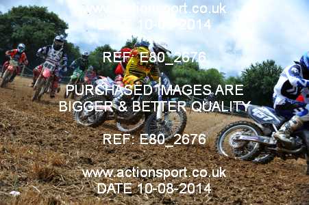 Photo: E80_2676 ActionSport Photography 10/08/2014 AMCA Bath AMCC - Farleigh Hungerford _3_JuniorsUnlimited