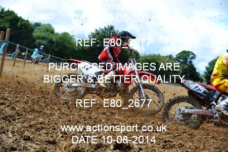 Photo: E80_2677 ActionSport Photography 10/08/2014 AMCA Bath AMCC - Farleigh Hungerford _3_JuniorsUnlimited