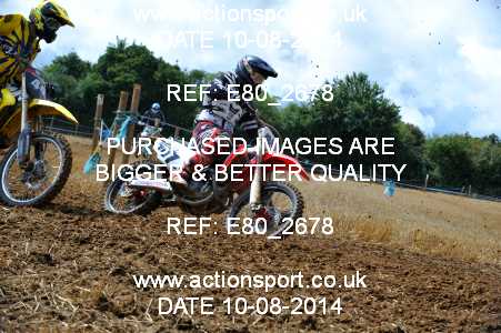 Photo: E80_2678 ActionSport Photography 10/08/2014 AMCA Bath AMCC - Farleigh Hungerford _3_JuniorsUnlimited