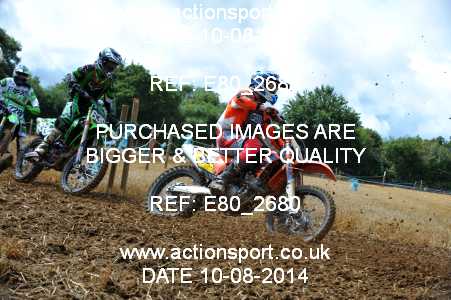 Photo: E80_2680 ActionSport Photography 10/08/2014 AMCA Bath AMCC - Farleigh Hungerford _3_JuniorsUnlimited