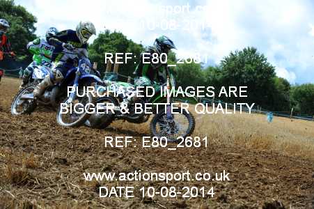 Photo: E80_2681 ActionSport Photography 10/08/2014 AMCA Bath AMCC - Farleigh Hungerford _3_JuniorsUnlimited