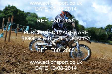 Photo: E80_2685 ActionSport Photography 10/08/2014 AMCA Bath AMCC - Farleigh Hungerford _3_JuniorsUnlimited