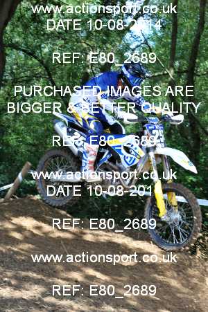 Photo: E80_2689 ActionSport Photography 10/08/2014 AMCA Bath AMCC - Farleigh Hungerford _3_JuniorsUnlimited