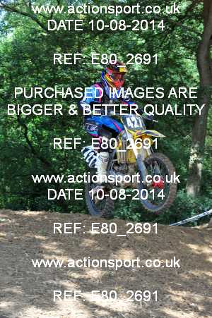 Photo: E80_2691 ActionSport Photography 10/08/2014 AMCA Bath AMCC - Farleigh Hungerford _3_JuniorsUnlimited
