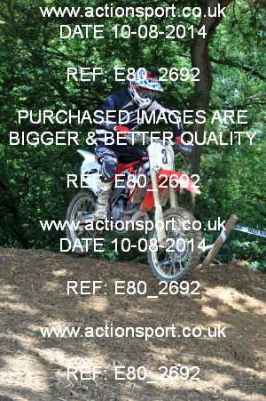 Photo: E80_2692 ActionSport Photography 10/08/2014 AMCA Bath AMCC - Farleigh Hungerford _3_JuniorsUnlimited