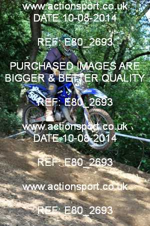 Photo: E80_2693 ActionSport Photography 10/08/2014 AMCA Bath AMCC - Farleigh Hungerford _3_JuniorsUnlimited