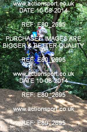 Photo: E80_2695 ActionSport Photography 10/08/2014 AMCA Bath AMCC - Farleigh Hungerford _3_JuniorsUnlimited