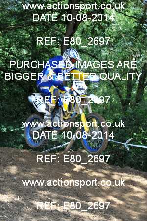Photo: E80_2697 ActionSport Photography 10/08/2014 AMCA Bath AMCC - Farleigh Hungerford _3_JuniorsUnlimited