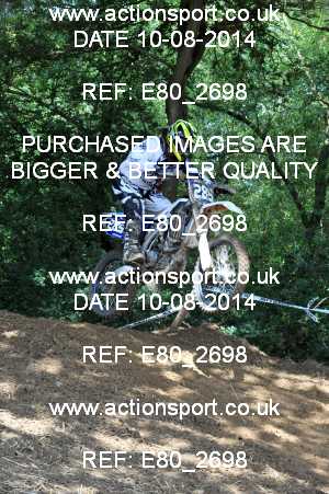 Photo: E80_2698 ActionSport Photography 10/08/2014 AMCA Bath AMCC - Farleigh Hungerford _3_JuniorsUnlimited